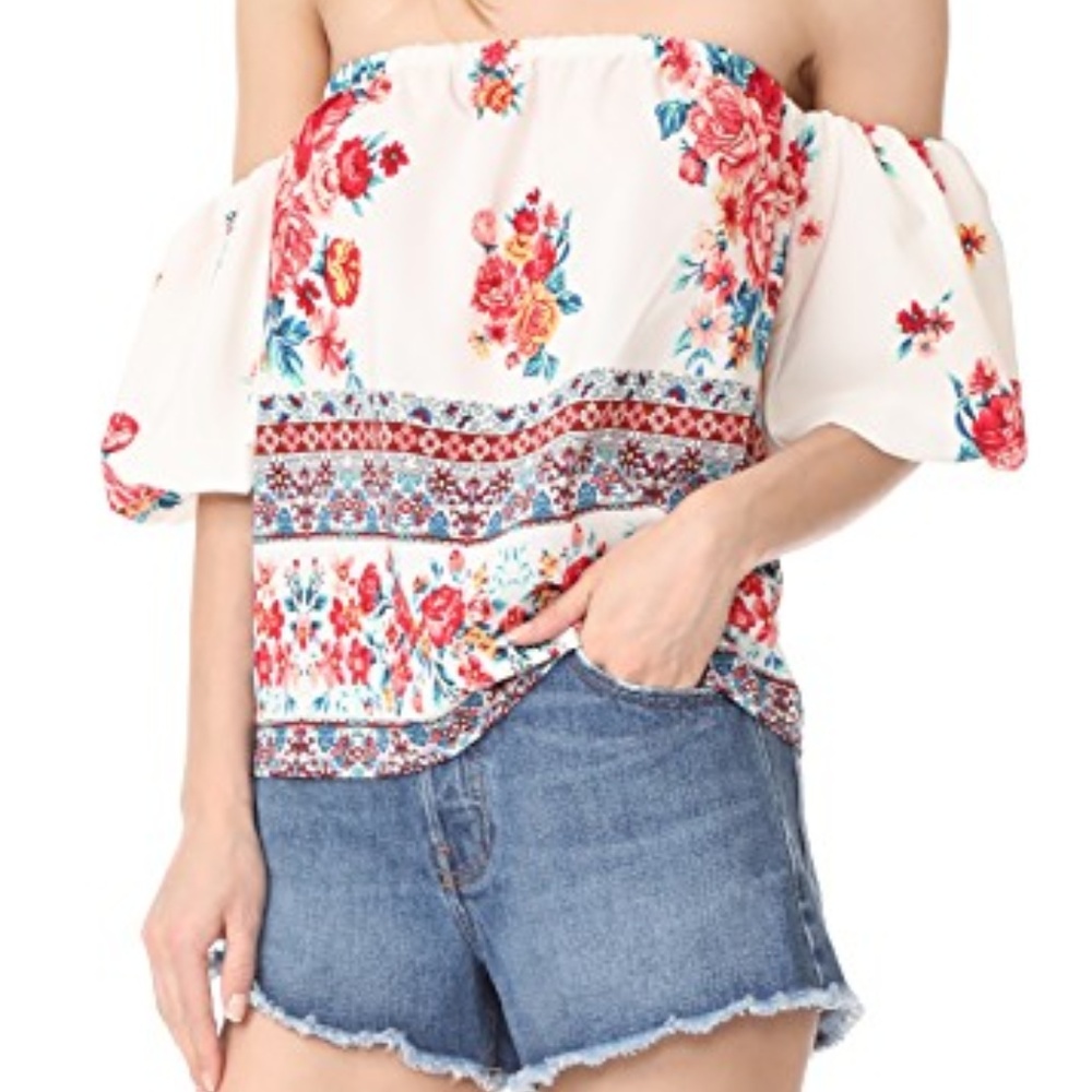 MISA Los Angeles Renata Top XS